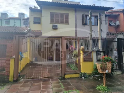 Casa com 3 Quartos à venda, 160m² no Parque Santa Fé, Porto Alegre