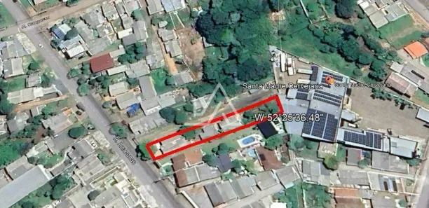 Casa com 3 Quartos à venda, 112m² no Vera Cruz, Passo Fundo