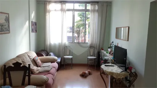 Apartamento com 1 Quarto à venda, 50m² no Sumarezinho, São Paulo