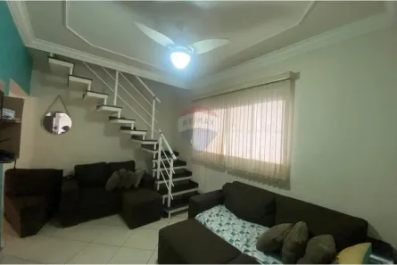 Casa com 3 Quartos à venda, 184m² no Parque Nova Carioba, Americana