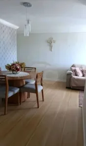 Apartamento com 3 Quartos à venda, 70m² no Jabotiana, Aracaju