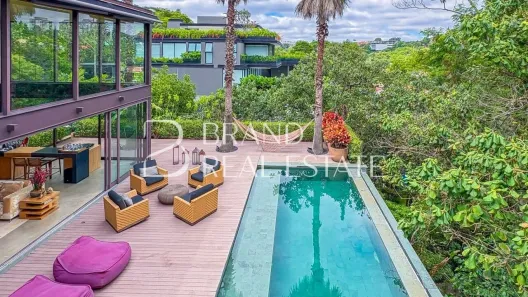 Casa com 3 Quartos à venda, 750m² no Cidade Jardim, São Paulo