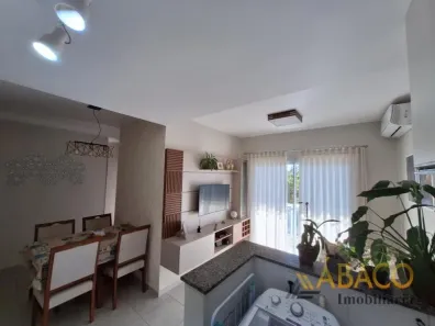Apartamento com 2 Quartos à venda, 60m² no Jardim Alvorada, São Carlos