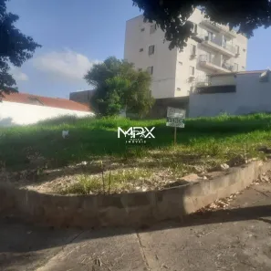 Lote/Terreno à venda, 288m² no Nova América, Piracicaba