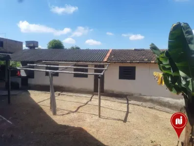 Casa com 2 Quartos à venda, 60m² no Brasiléia, Betim