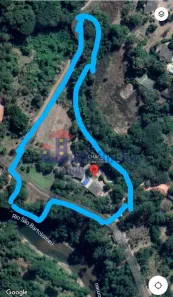 Fazenda/Sítio com 1 Quarto à venda, 300m² no Setor Habitacional Jardim Botânico, Brasília