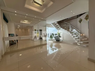 Casa de Condomínio com 4 Quartos à venda, 360m² no Granja Olga II, Sorocaba