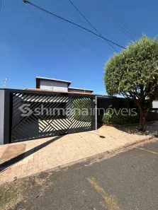 Sobrado com 3 Quartos à venda, 270m² no Jardim Tarraf II, São José do Rio Preto