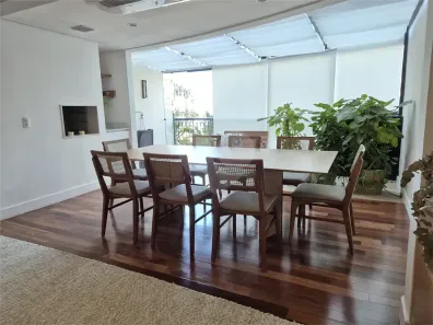 Apartamento com 3 Quartos à venda, 140m² no Santa Teresinha, São Paulo