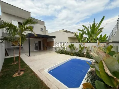 Casa de Condomínio com 3 Quartos à venda, 147m² no Loteamento Dinorá Rosa, Sorocaba