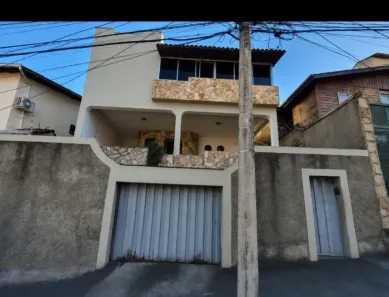 Apartamento com 4 Quartos à venda, 306m² no São João Batista (Venda Nova), Belo Horizonte
