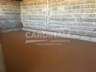 Galpão/Depósito/Armazém para alugar, 180m² no Vila Albertina, Ribeirão Preto