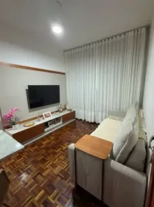 Apartamento com 2 Quartos à venda, 47m² no Coqueiral de Itaparica, Vila Velha