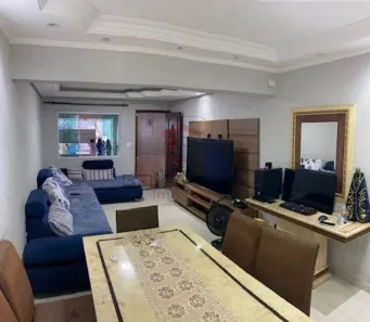 Sobrado com 3 Quartos à venda, 94m² no Vila Santa Clara, São Paulo