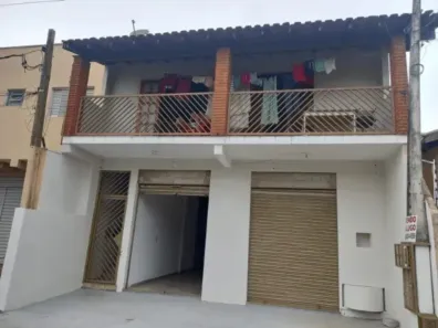 Sala Comercial para alugar, 60m² no Jardim das Oliveiras, São José do Rio Preto