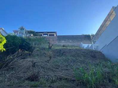 Lote/Terreno à venda, 420m² no City América, São Paulo