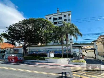 Apartamento com 3 Quartos à venda, 125m² no Coqueiros, Florianópolis