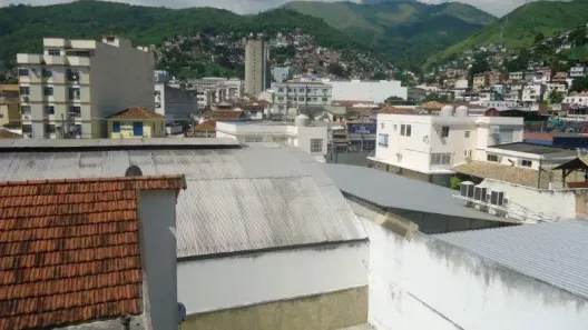 Apartamento com 2 Quartos à venda, 68m² no Lins de Vasconcelos, Rio de Janeiro