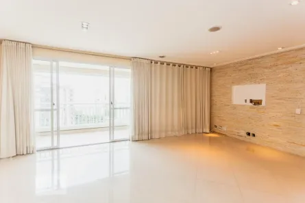 Apartamento com 3 Quartos à venda, 118m² no Lar São Paulo, São Paulo