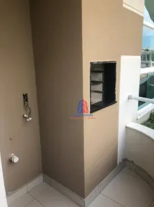 Apartamento com 2 Quartos à venda, 81m² no Vila Santa Maria, Americana