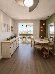 Apartamento com 3 Quartos à venda, 64m² no Parque Novo Mundo, São Paulo