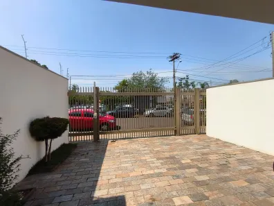 Sobrado com 4 Quartos à venda, 296m² no Ribeirânia, Ribeirão Preto