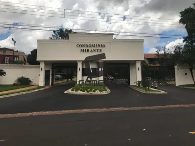 Casa com 4 Quartos à venda, 500m² no Royal Park, Ribeirão Preto
