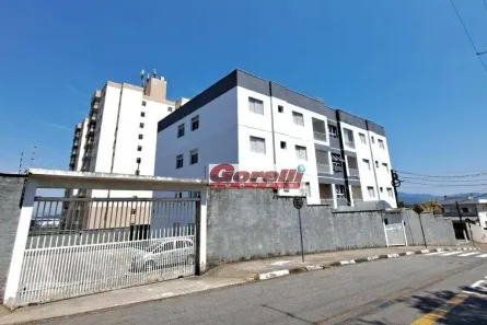 Apartamento com 2 Quartos à venda, 67m² no Cidade Nova Arujá, Arujá