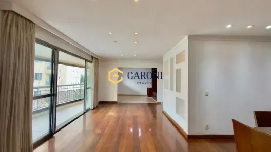 Apartamento com 3 Quartos para alugar, 172m² no Vila Leopoldina, São Paulo
