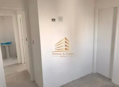 Apartamento com 2 Quartos à venda, 59m² no Jardim Anny, Guarulhos