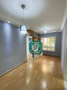 Apartamento com 2 Quartos à venda, 47m² no Vila Almeida, Sorocaba
