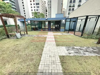 com 20 Quartos para alugar, 880m² no Jardim América, São Paulo
