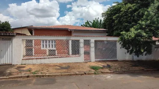 Imóvel Comercial com 3 Quartos à venda, 238m² no Chácara da Barra, Campinas