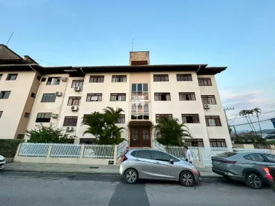 Apartamento com 3 Quartos para alugar, 97m² no Centro I, Brusque