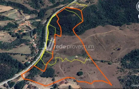 Lote/Terreno à venda, 408913m² no Joaquim Egídio, Campinas