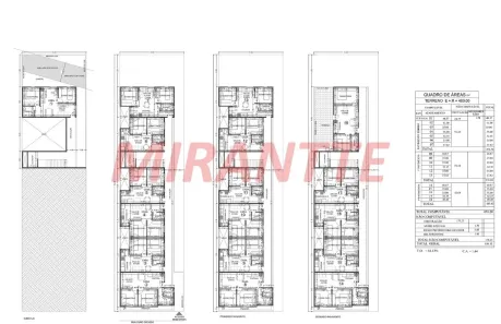 Lote/Terreno à venda, 410m² no Parque Peruche, São Paulo
