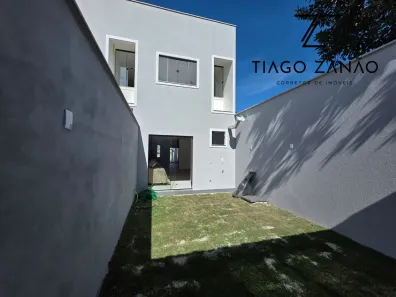 Apartamento com 3 Quartos à venda, 126m² no Parque Jacaraípe, Serra
