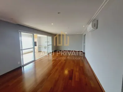 Apartamento com 3 Quartos para alugar, 162m² no Barra Funda, São Paulo