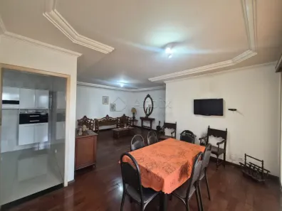 Apartamento com 3 Quartos à venda, 134m² no Jardim Glória, Americana