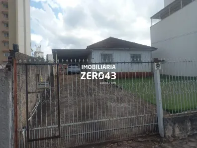 Lote/Terreno à venda, 570m² no Jardim Agari, Londrina