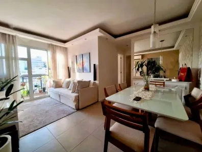 Apartamento com 2 Quartos à venda, 68m² no Centro, Niterói