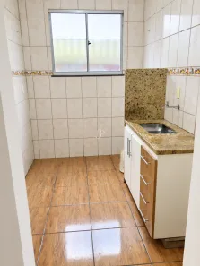 Apartamento com 2 Quartos à venda, 45m² no Parque das Acácias, Betim