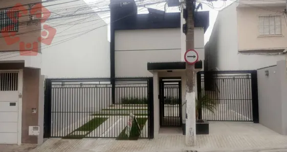 Sobrado com 2 Quartos à venda, 60m² no Pestana, Osasco