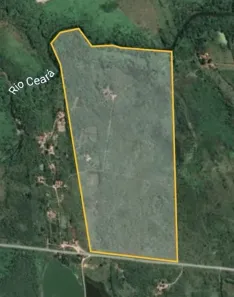 Lote/Terreno à venda, 480000m² no Sítios Novos, Caucaia