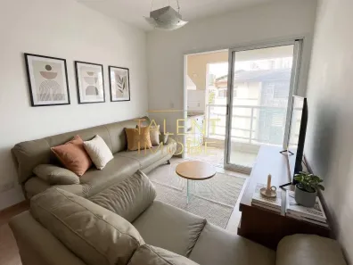 Apartamento com 3 Quartos à venda, 80m² no Bosque da Saúde, São Paulo