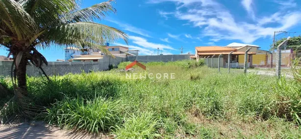 Lote/Terreno à venda, 627m² no Jardim Atlântico Oeste (Itaipuaçu), Maricá