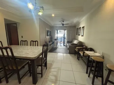 Apartamento com 3 Quartos à venda, 100m² no Andorinha, Itapema
