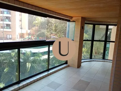 Apartamento com 3 Quartos à venda, 164m² no Jardim Morumbi, São Paulo