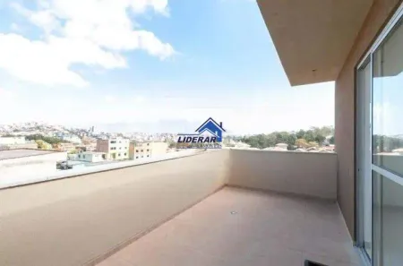 Cobertura com 2 Quartos à venda, 95m² no Milionários (Barreiro), Belo Horizonte