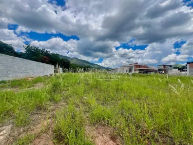 Lote/Terreno à venda, 360m² no San Fernando Valley, Atibaia